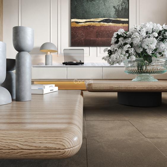 Penthouse deosebit - 4 camere - Arcadia Park View - 11