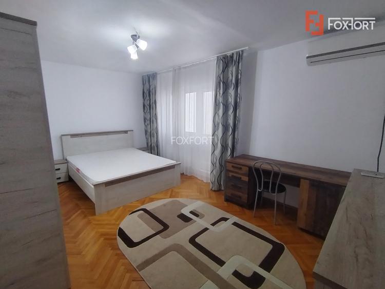 Apartament cu 2 camere de inchiriat in Timisoara, zona Girocului - 5