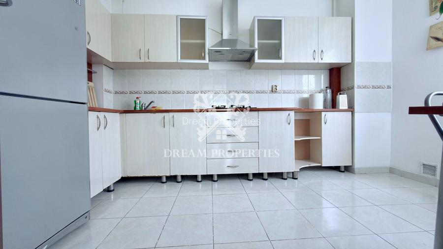 Apartament cu 2 camere de inchiriat, 60 mp, zona Dorobantilor - 6