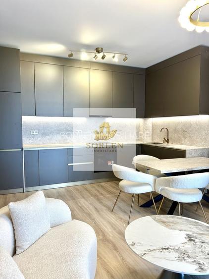 Apartament 2 camere Eroilor Floresti - 18