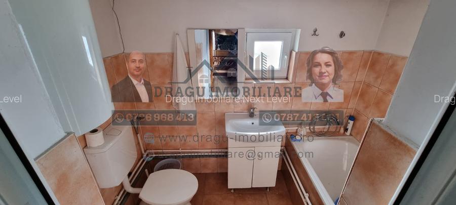 Casa Adjud pe str Simion Barnutiu/Teren 891 mp - 4