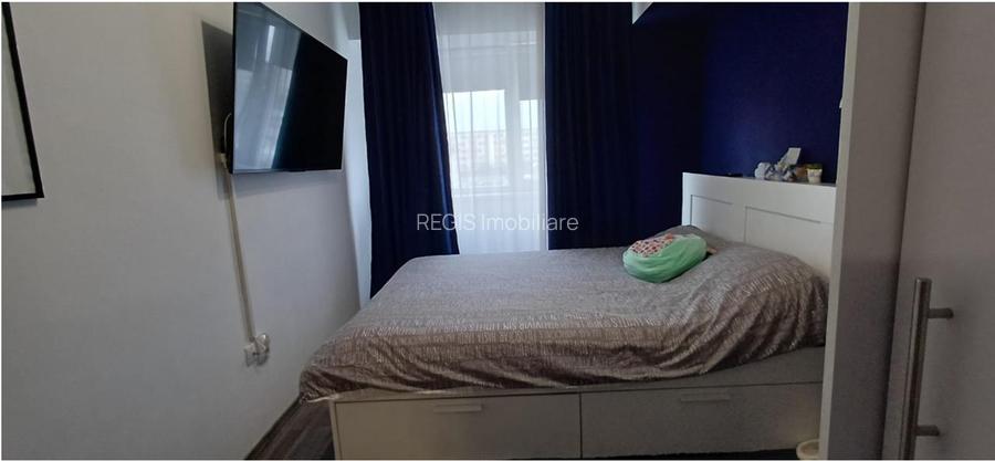 Apartament cochet cu  2 camere Tractorul - 15
