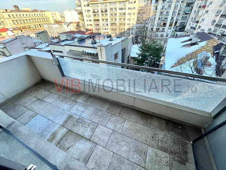 2 Camere - Bloc Nou - Bd Unirii - Union Plaza - 5