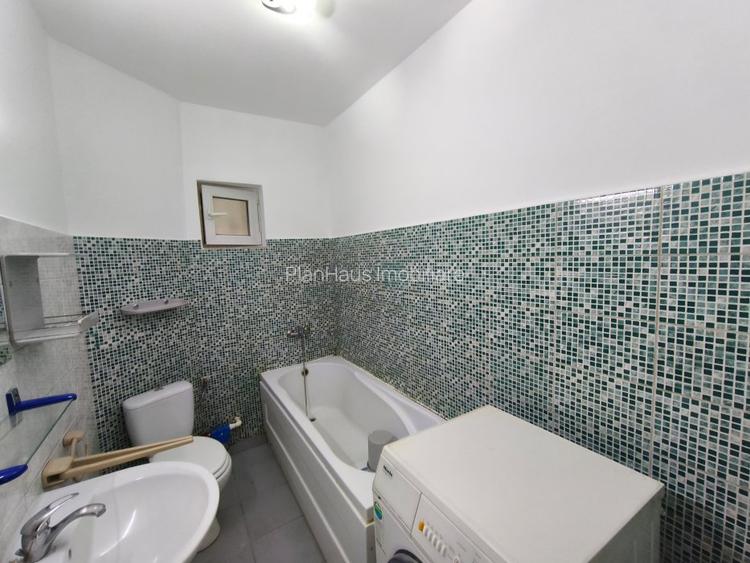 Apartament cu 3 camere și curte privată 108 mp, Baia Mare str. Mihai Eminescu  - 5