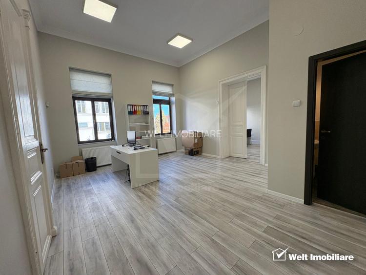 Apartament 2 camere ultracentral, ideal regim hotelier sau firma - 4