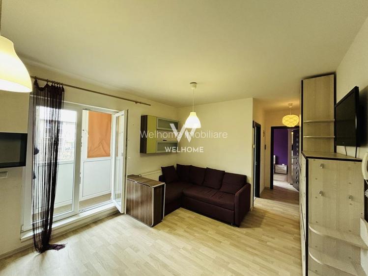 Apartament 2 camere, la cheie, balcon, boxa, loc de parcare - 8