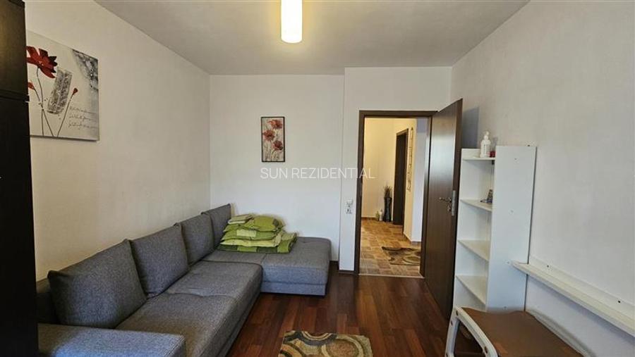 Berceni-5 minute de metrou D.Leonida, apartament 3 camere, mobilat-utilat - 19