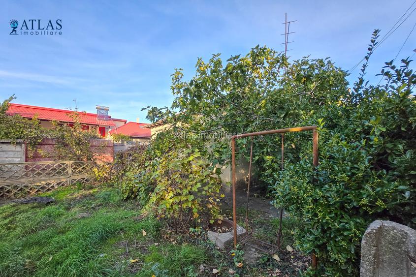 Casă Eforie Sud, ultracentral, 2 fronturi la stradă, 450 mp teren - 13