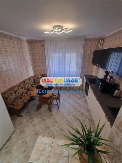 INCHIRIERE APARTAMENT 2 CAMERE PANDURI PRIMA INCHIRIERE - 4