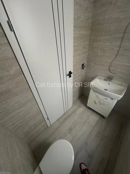 Duplex zona Mehala - 9