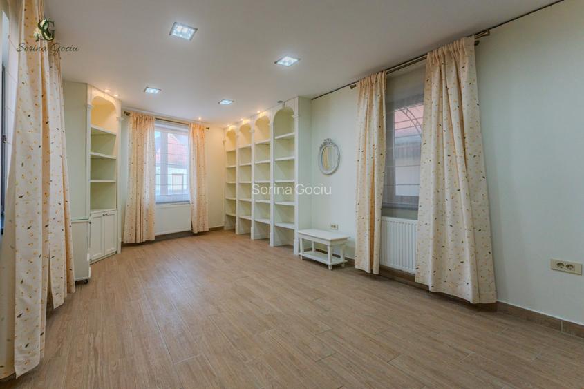 Spatiu comercial versatil pretabil pentru multiple activitati, Brasov - 10