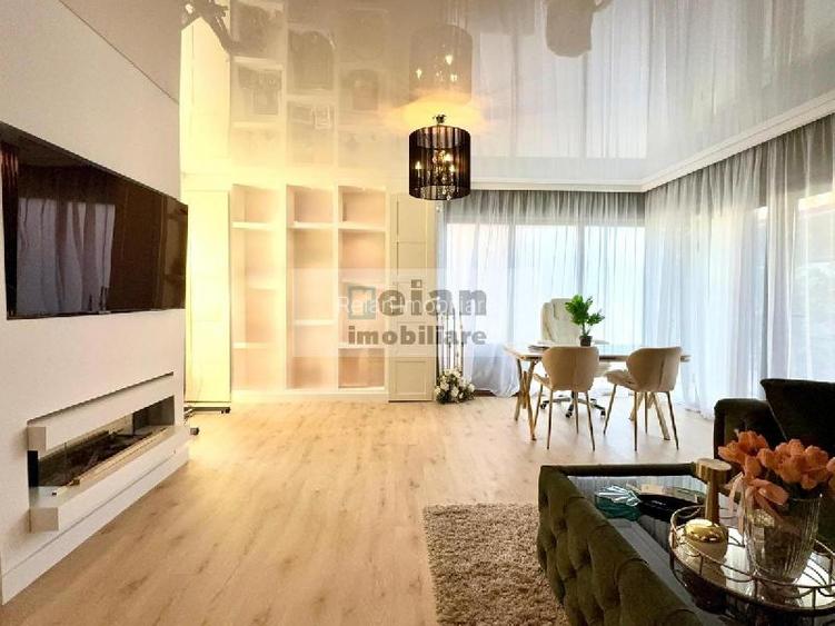 Mogosoia - Parc, Vila Complex Rezidential, Piscina, 450 Mp Teren - 3