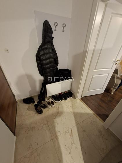 Apartament cu 2 camere, zona Podu Ros - 8