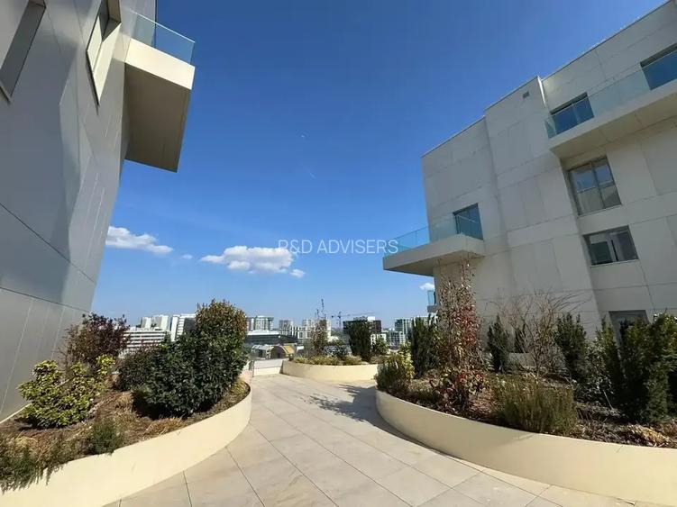 Apartament 3 Camere Lux | Complex Aviatiei Tower - Aviatiei - Pipera - 10