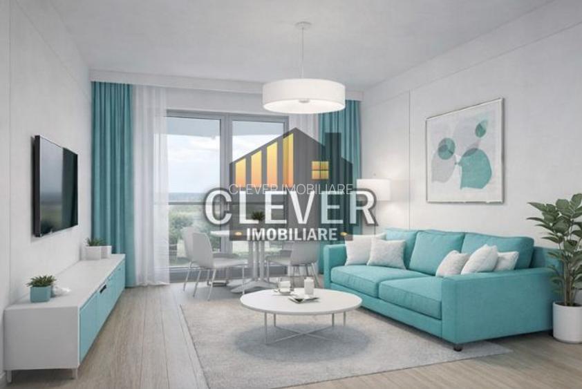 Apartament 2 camere Theodor Pallady, metrou Teclu - Comision 0% - 2