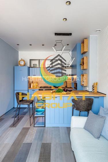 Apartament 2 camere- ideal de investitie- metrou Berceni - 4