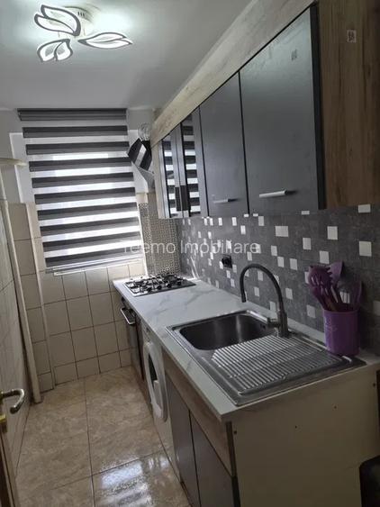 Apartament 2 camere, decomandat, 50 mp, balcon, ac, zona Titan - 6
