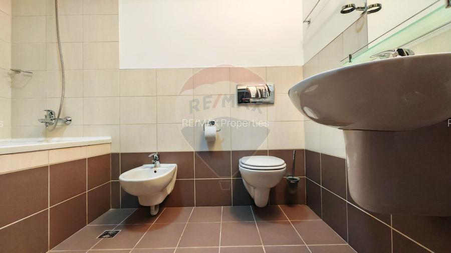 Închiriere 3 camere I Piscina I Fitness I Natura Residence - 7
