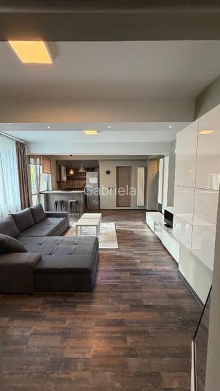 Proprietar | Apartament 2 camere 67 mp | Loc parcare inclus | Centrală proprie | - 7