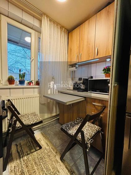 Garsoniera renovata Soseaua Pantelimon  / Vergului - 7