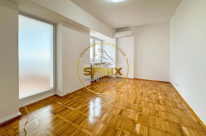 Birou 4 camere 100mp | Bd Unirii | Piata Alba Iulia - 17