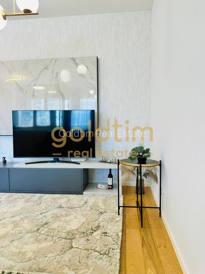 APARTAMENT SUPERB/MOBILAT/UTILAT/POZITIE EXCELENTA/ AVIATIEI PARK - 3