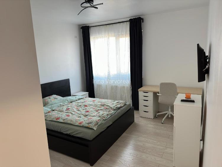 Proprietar, vand apartament cu 3 camere langa metrou Laminorului - 4