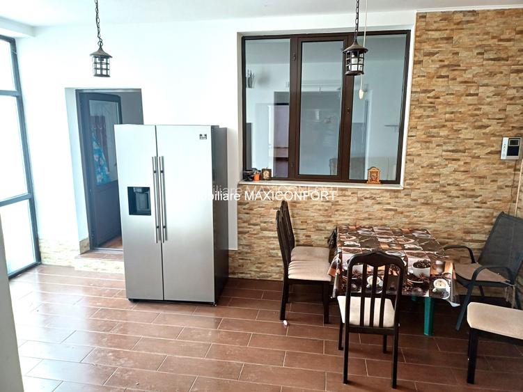 Vanzare casa P+1 - Imobiliare MAXICONFORT - 4