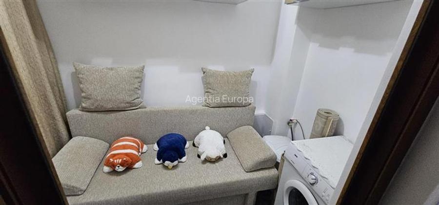 Garsoniera de vanzare zona Dalas Tulcea - 3