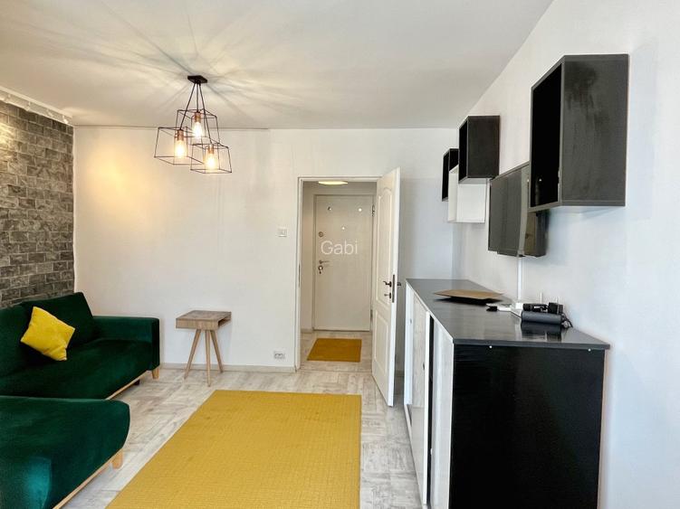 Oportunitate! Garsoniera moderna Dristor, la 6 min de metrou - 3