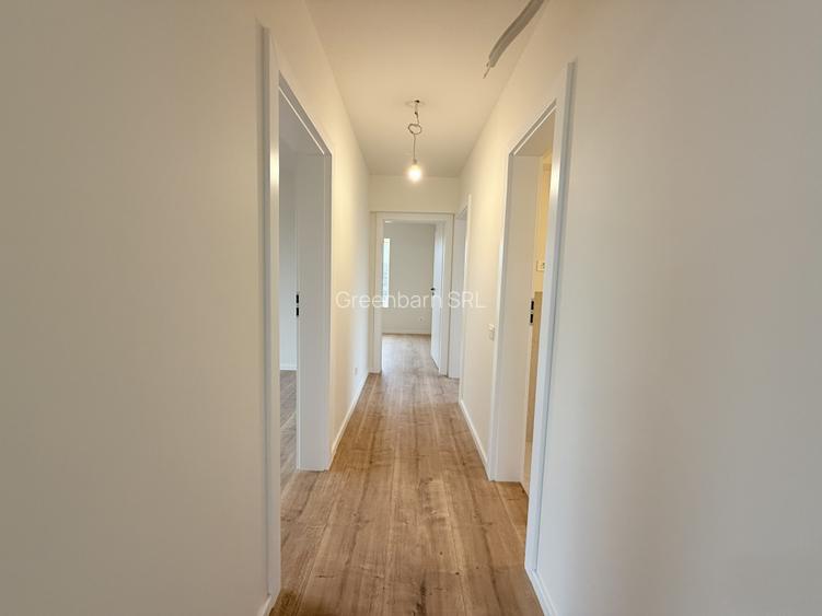 Case individuale cu pompă de căldură geotermică cu 100% energie verde, nZeb - 8