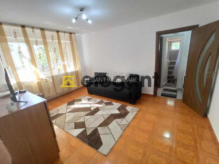 2 camere, parter, centrala termica, bloc izolat, Craiovita-Orizont - 2