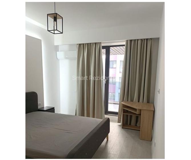 Novum Politehnica | Apartament 2 Camere | 5 min Metrou Politehnica | Încălzire î - 2