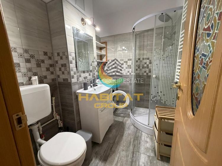 Titan inchiriere garsoniera dec.34 mp disponibila imediat - 19