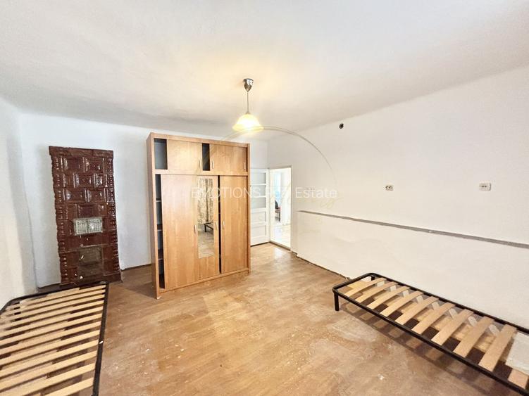 Casa 2 camere - Lipovei | centrala proprie | PENTRU FIRME/MUNCITORI/STRAINI - 8