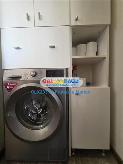 Vanzare apartament Modern situat aproape de Lidl Valea Oltului - 17