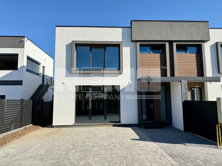 DUPLEX NOU I 4 CAMERE I 132mp I SUCEAVA I 150000euro I Dezvoltator - 3