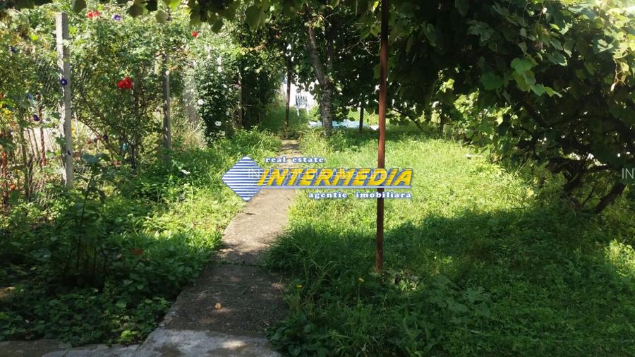 Casa cu 6 camere Alba Iulia Centru Ultracentral - 10