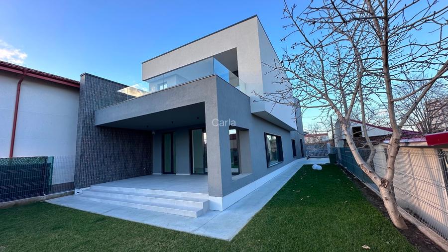 Vila de vânzare Mamaia Sat - 10