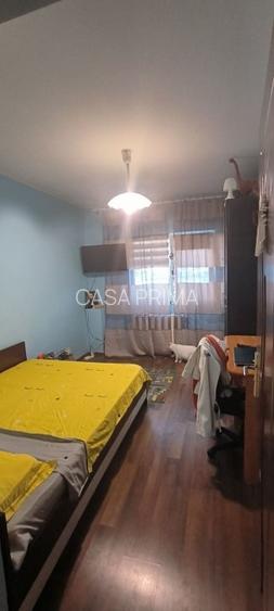 Apartament 3 camere DECOMANDAT, deosebit! FRUMOASA-Continental ! - 4