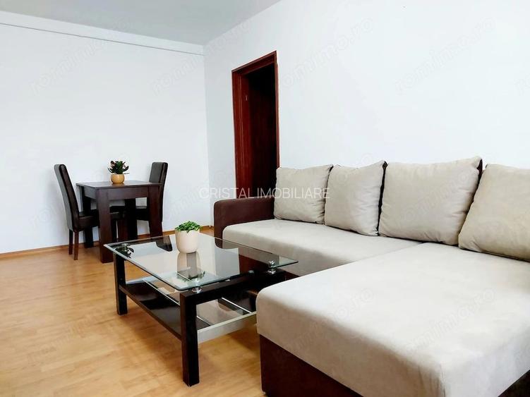 Apartament 2 camere de inchiriat, mobilat complet, zona Drumul Taberei-Brasov - 3