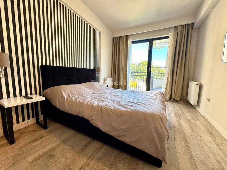 Apartament 3 camere 75 MP Terasa Parcare zona NTT Data - 7