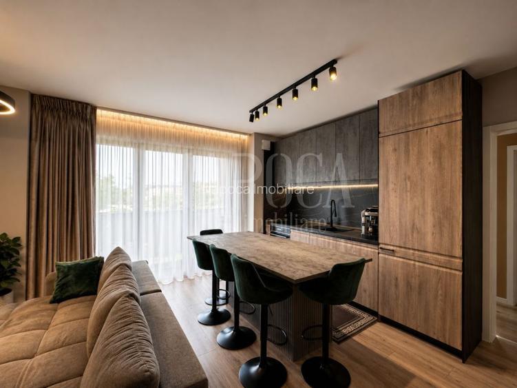 Apartament 3 camere de vanzare in Centru, Cluj Napoca - 3