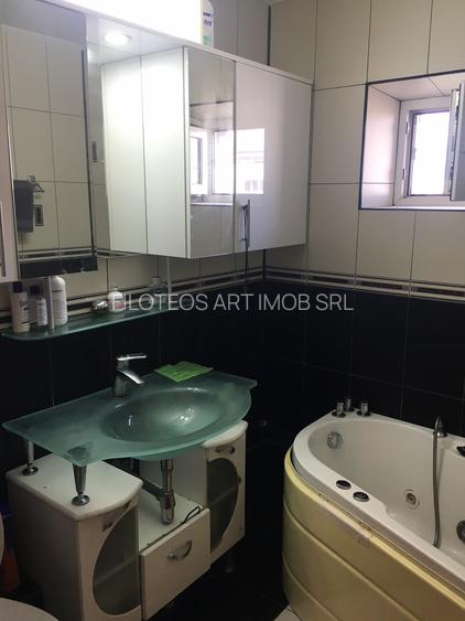 Vanzare Apartament 2 Camere Piata Rahova Sebastian - 10