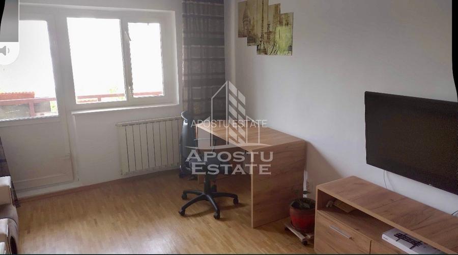 Apartament cu 3 camere , de inchiriat, Zona Bucovina , Timisoara - 2