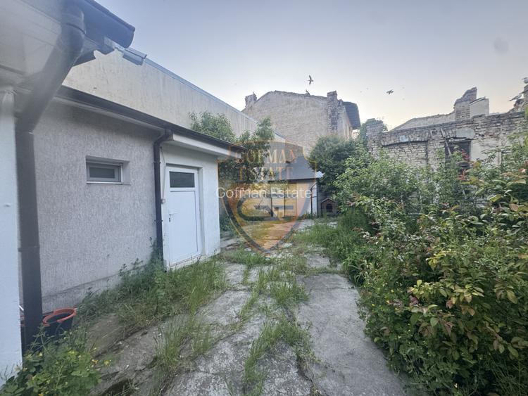 Se mobilează la cerere Casa 130 mp, Centru, Ultracentral, Tomis 1 - 15