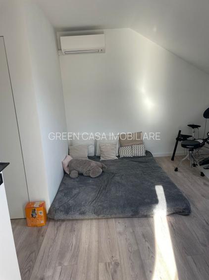 Duplex finisat, zona Borhanci, parțial mobilat - 4