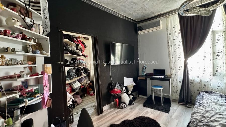 REA1029043 Apartament in Vila l Strada Petru Rares - 5