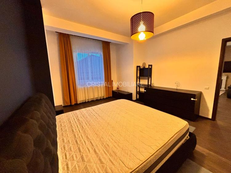 Apartament 3 camere de inchiriat lux, 2 parcări, bloc 2017, Militari-Pacii - 6