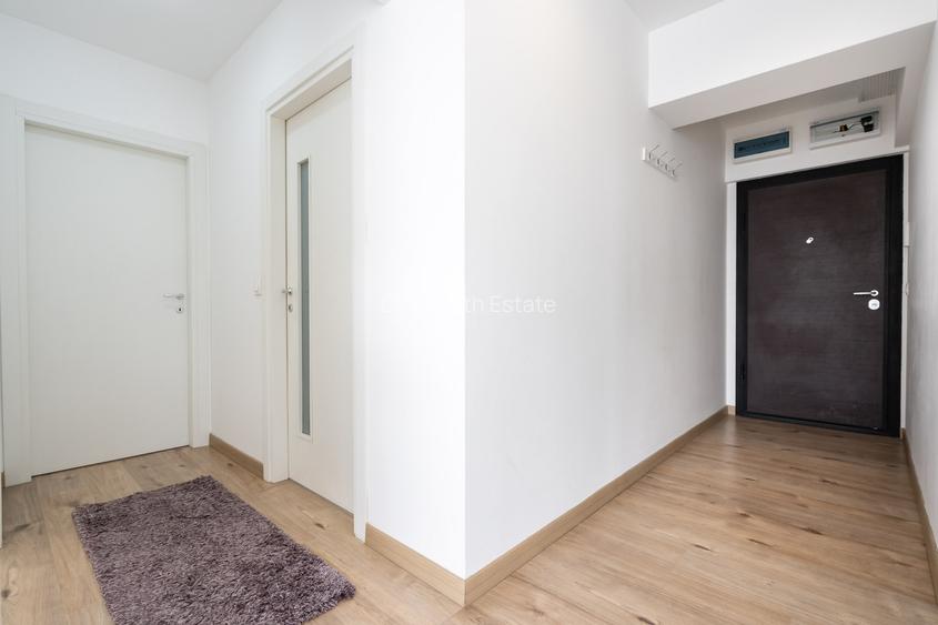 Belvedere Residence  | Apartament 3 camere | Barbu Vacarescu | Pipera - 11